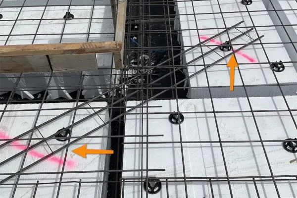 Reinforcement Defects