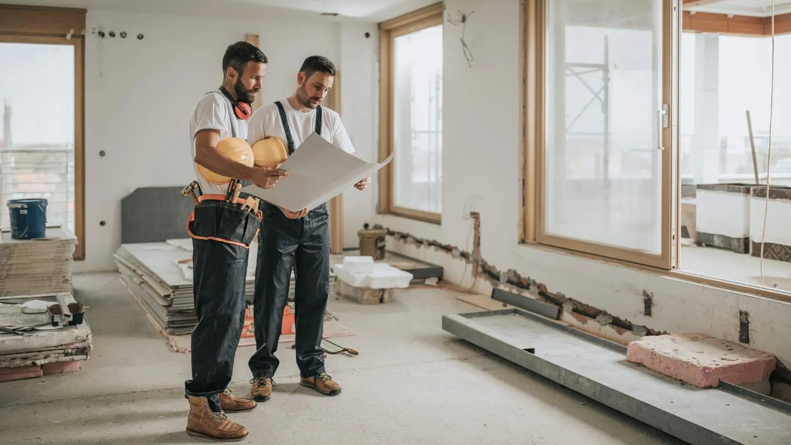 Dilapidation Reports