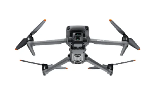 DJI Mavic 3 Drone